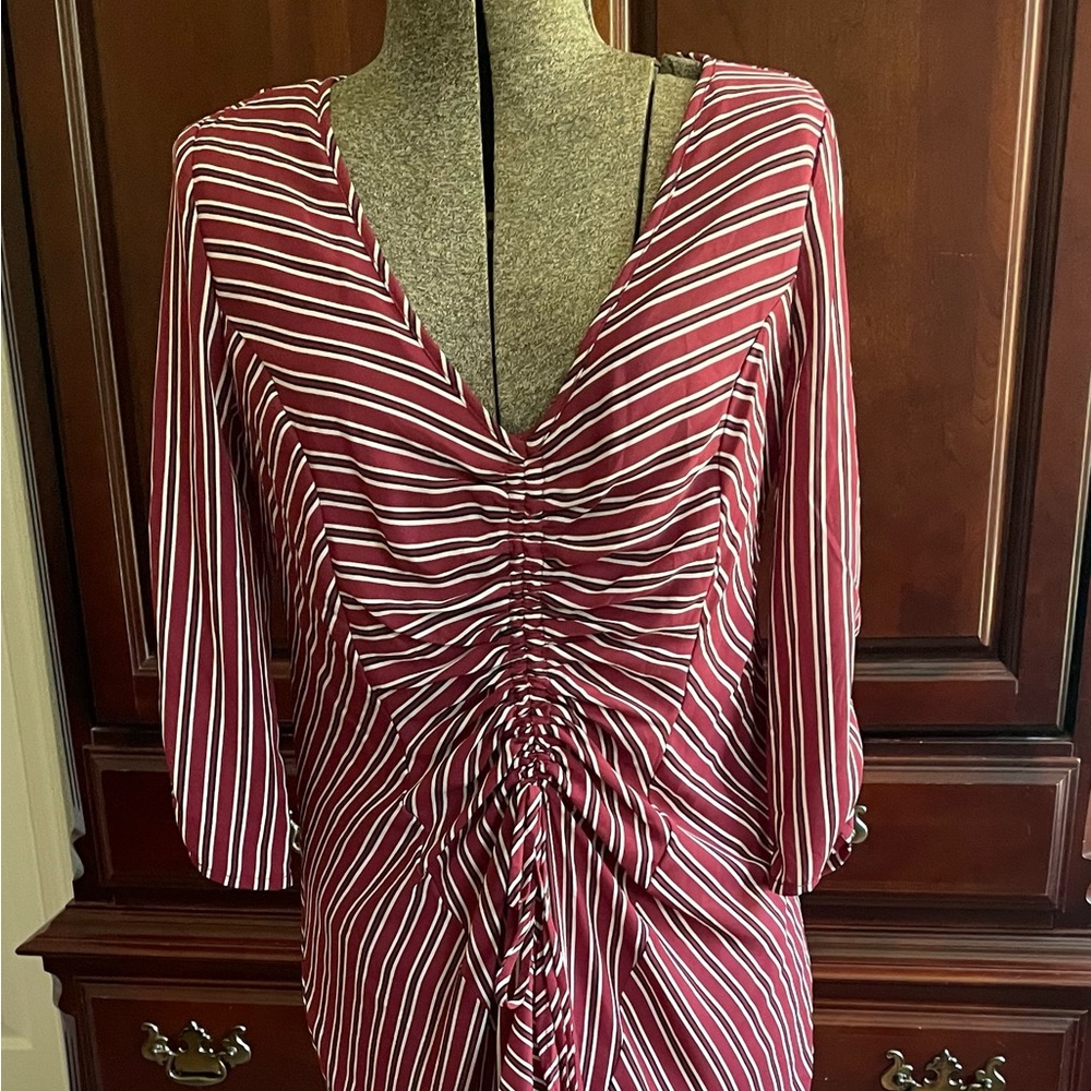 Spirit of Grace Dress